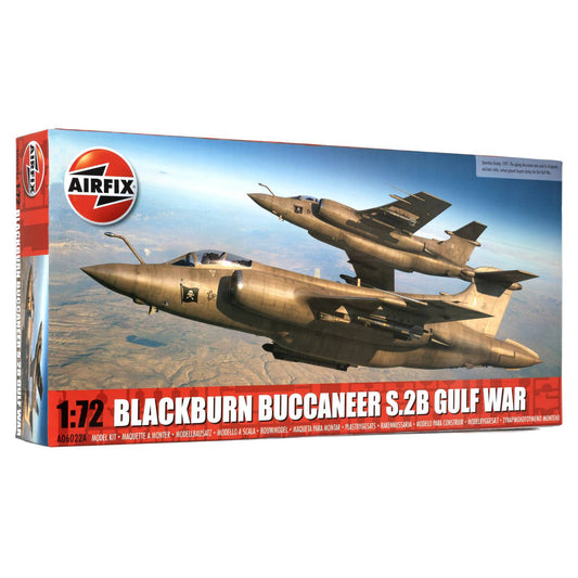 Blackburn Buccaneer S.28 - Gulf War