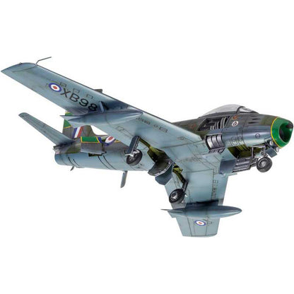 Canadair Sabre F.4