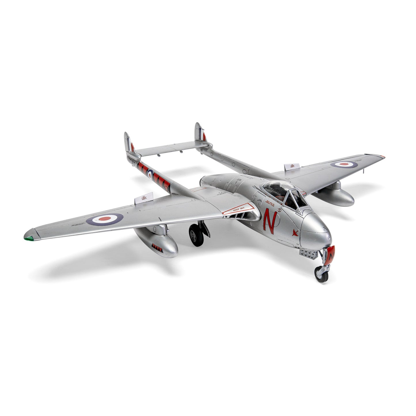 De Havilland Vampire F.3