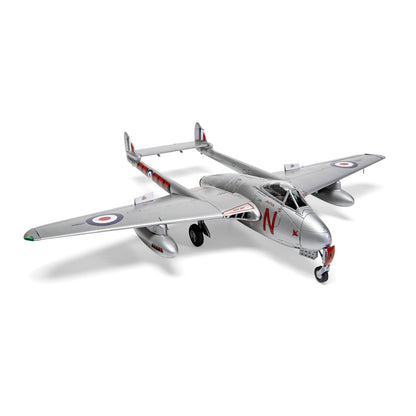 De Havilland Vampire F.3