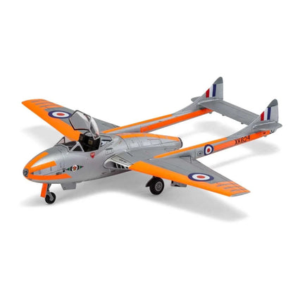 De Havilland Vampire T.11/J-28C