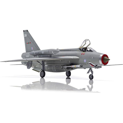 English Electric Lightning F.6