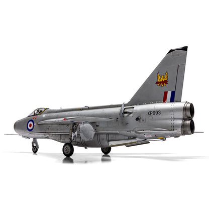 English Electric Lightning F.6