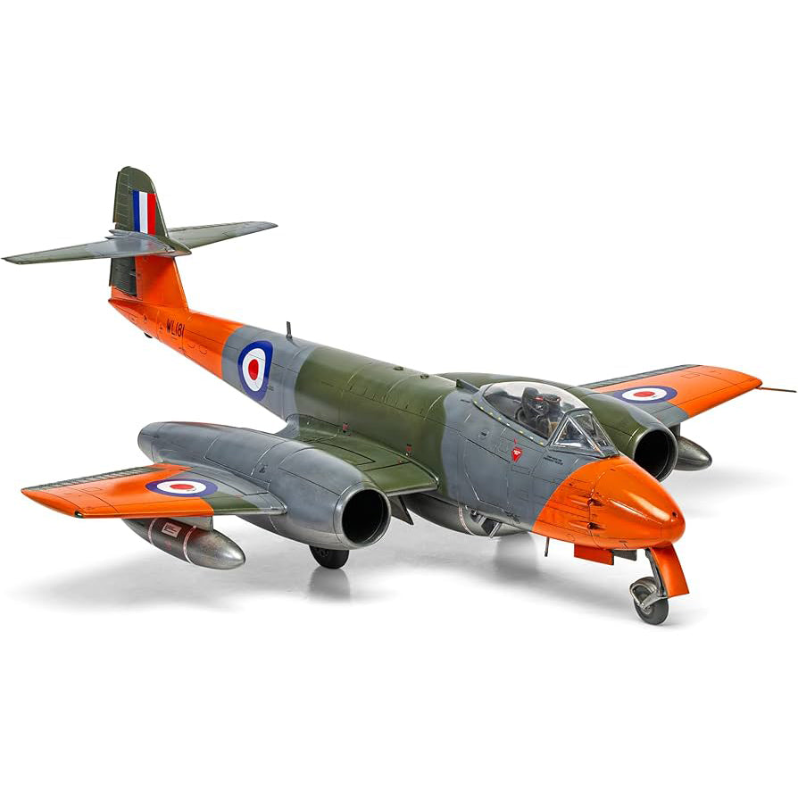 Gloster Meteor F.8
