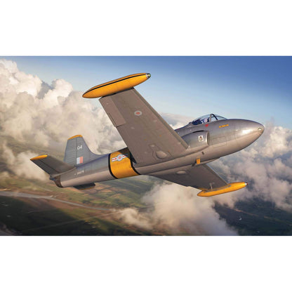 Hunting Percival Jet Provost T.4