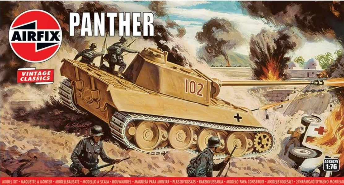 Panther