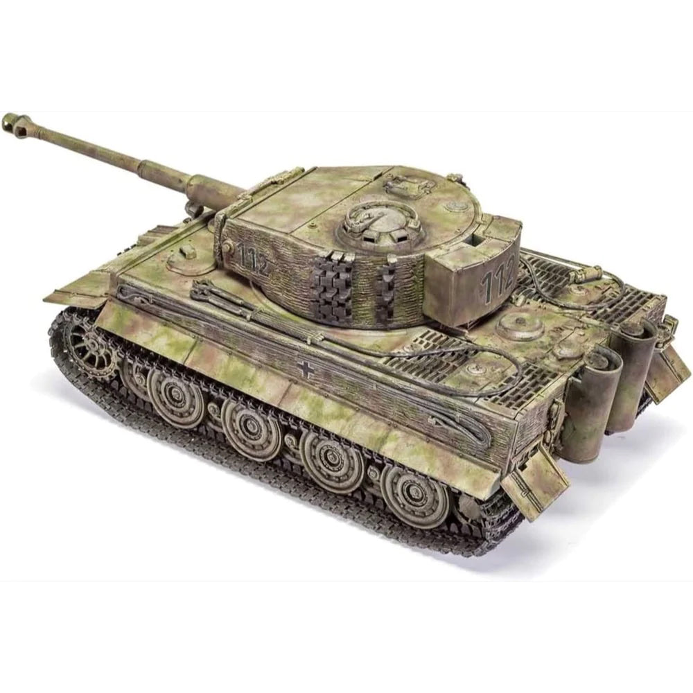 Tiger I Early Version - Operation Citadel