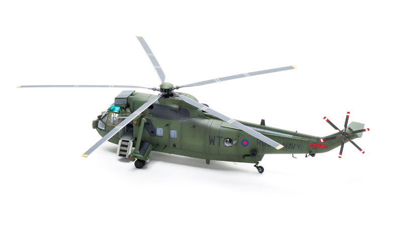 Westland Sea King HC.4