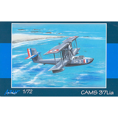 Potez 25 B2 Polish Jupiter - Against the Tide