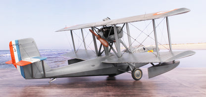 Potez 25 B2 Polish Jupiter - Against the Tide