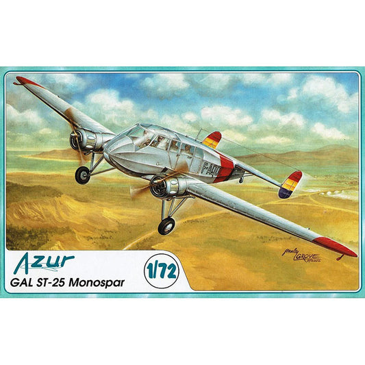 Potez 25 B2 Polish Jupiter - Against the Tide