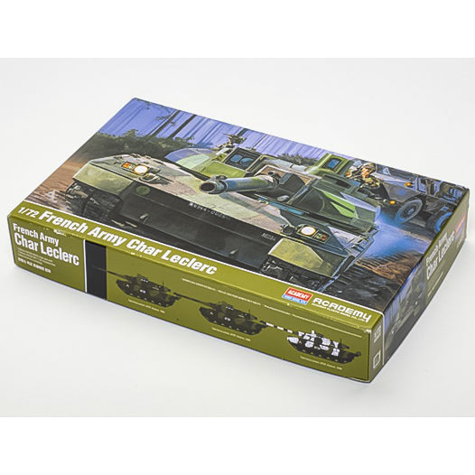 French Army Char Leclerc