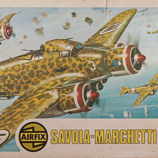 Savoia Marchetti S.M. 79