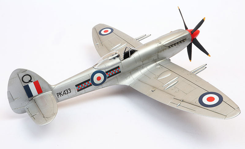 Supermarine Spitfire F. Mk.22/24