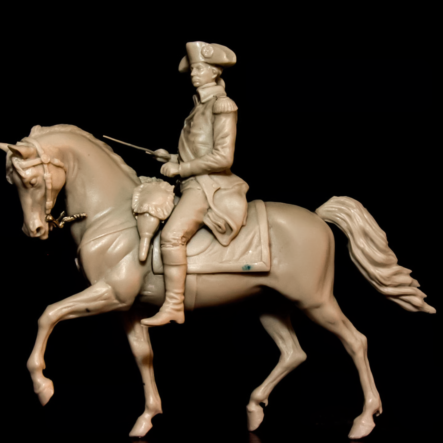 American Independence War - George Washington