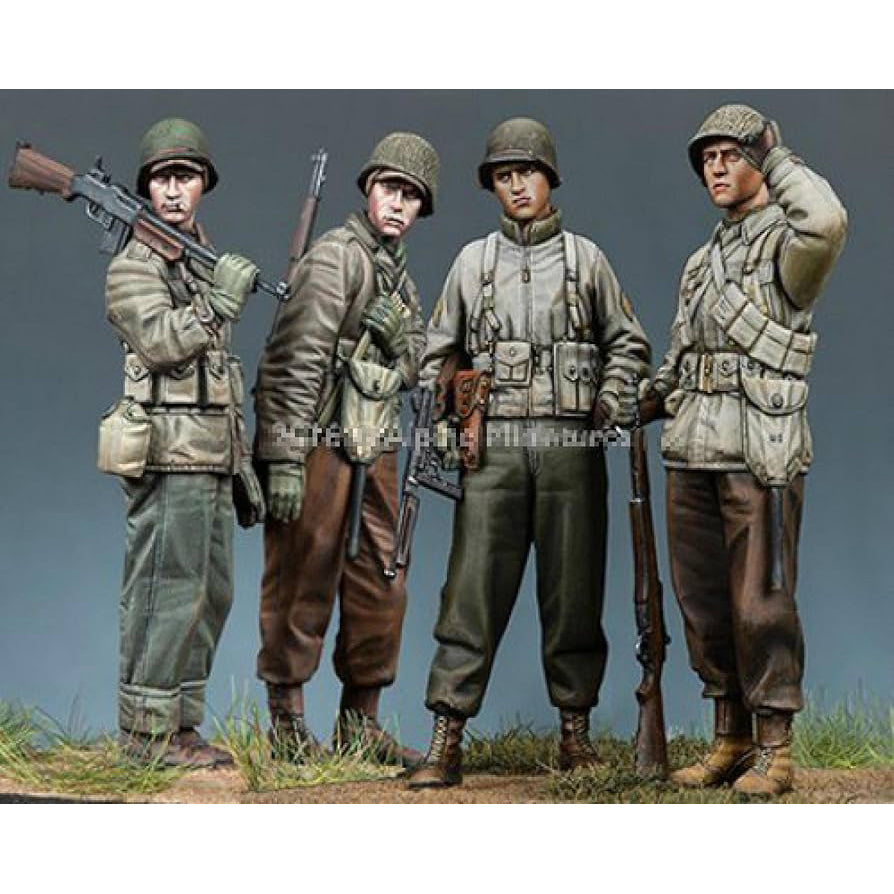 The Battle of Hurtgen Forest