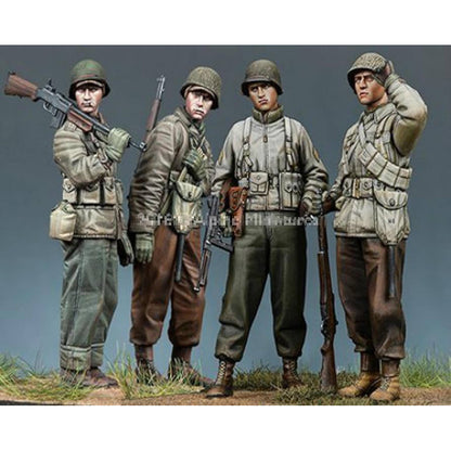 The Battle of Hurtgen Forest