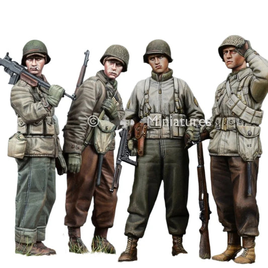 The Battle of Hurtgen Forest