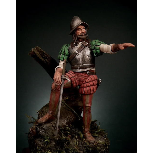 Viking Chief - 10th century 