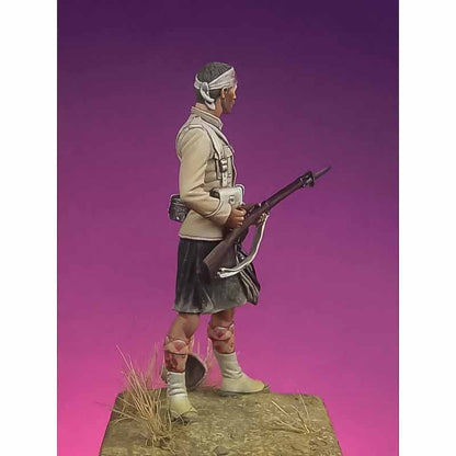 79th Seaforth Highlanders - Sudan 1898