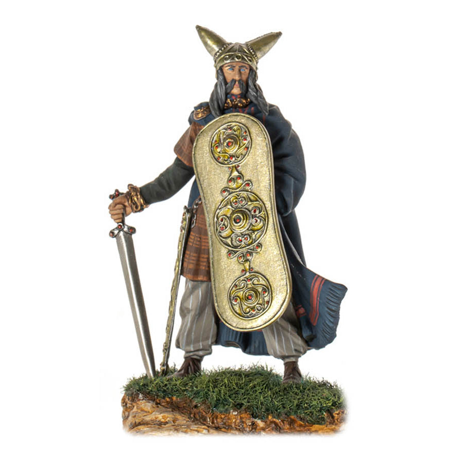 British Chieftain - I b.C.