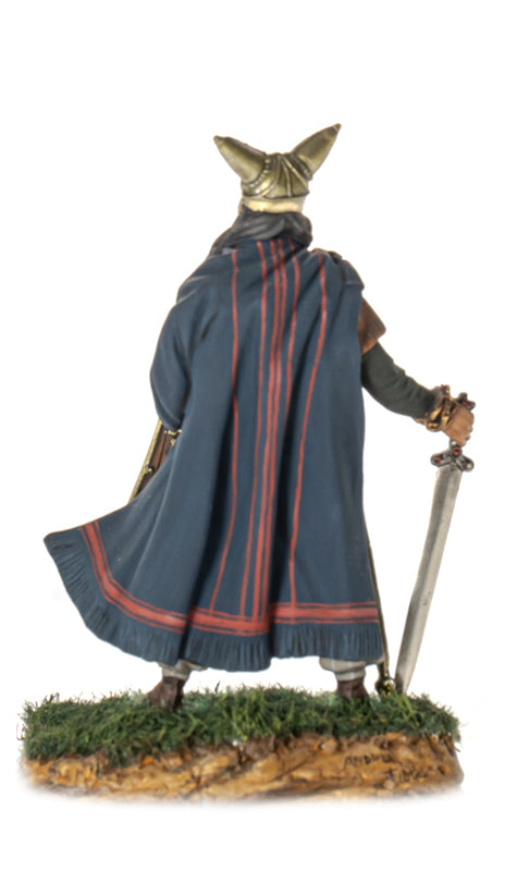 British Chieftain - I b.C.