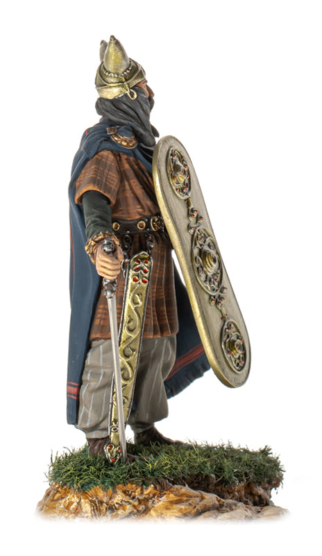 British Chieftain - I b.C.