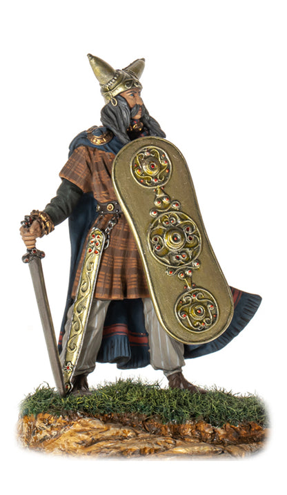 British Chieftain - I b.C.