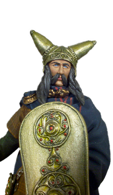 British Chieftain - I b.C.