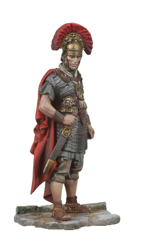 Centurion I B.C.