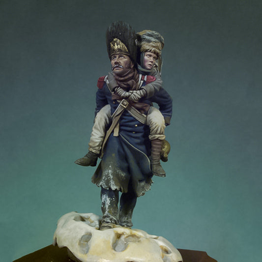 Comrades in Arms 1812 - The Napoleonic Wars 
