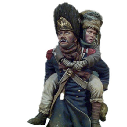 Comrades in Arrms 1812 - The Napoleonic Wars