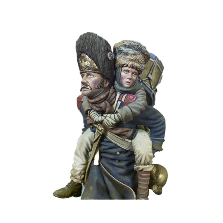 Comrades in Arms 1812 - The Napoleonic Wars 