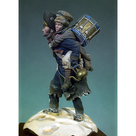 Comrades in Arms 1812 - The Napoleonic Wars 