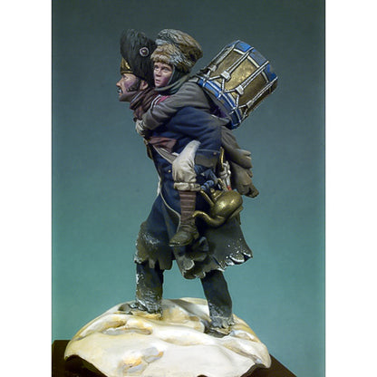 Comrades in Arms 1812 - The Napoleonic Wars 