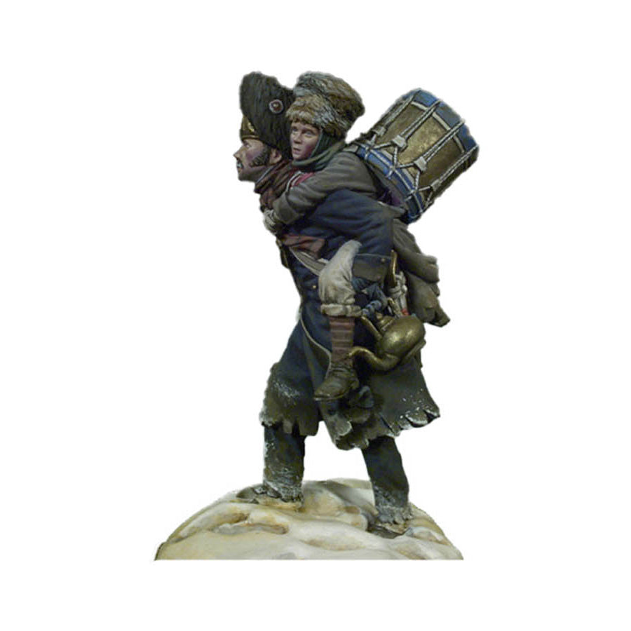 Comrades in Arms 1812 - The Napoleonic Wars 
