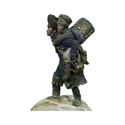 Comrades in Arms 1812 - The Napoleonic Wars 