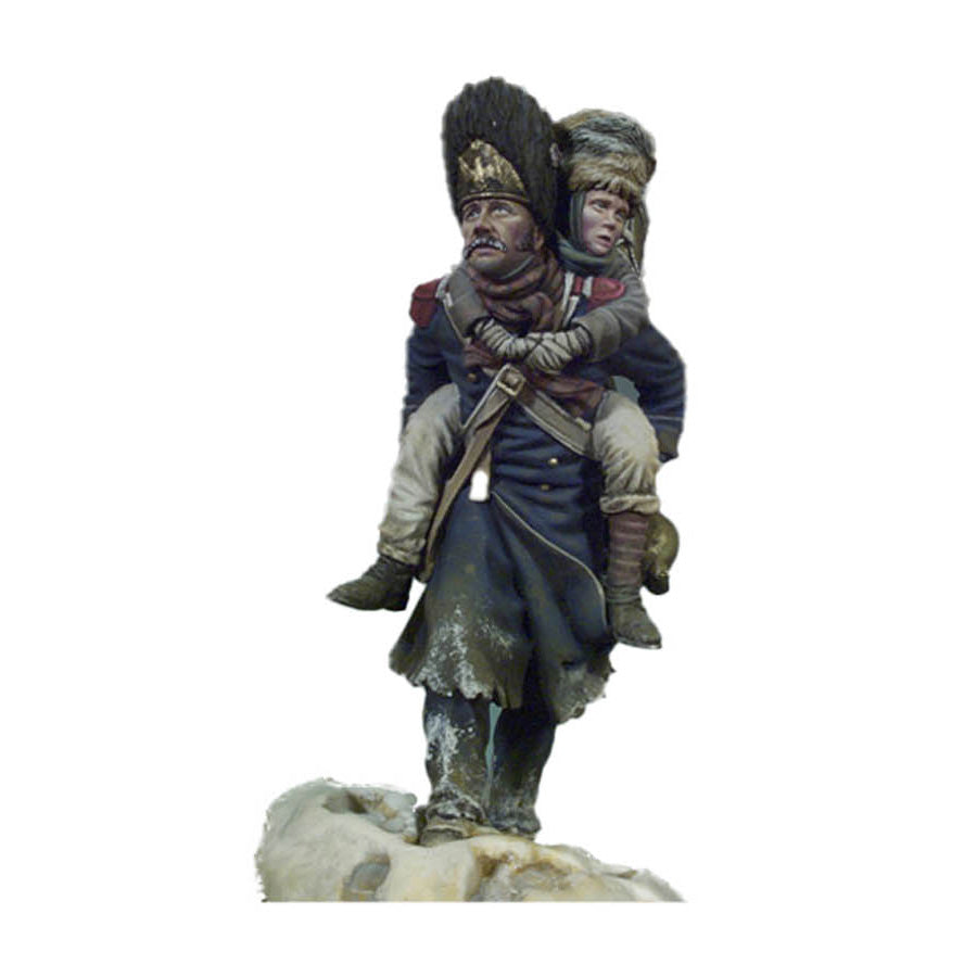 Comrades in Arms 1812 - The Napoleonic Wars 