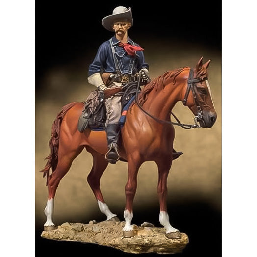 Custer 1876 - On the Trail to the Little Big Horn