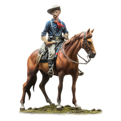 Custer 1876 - On the Trail to the Little Big Horn