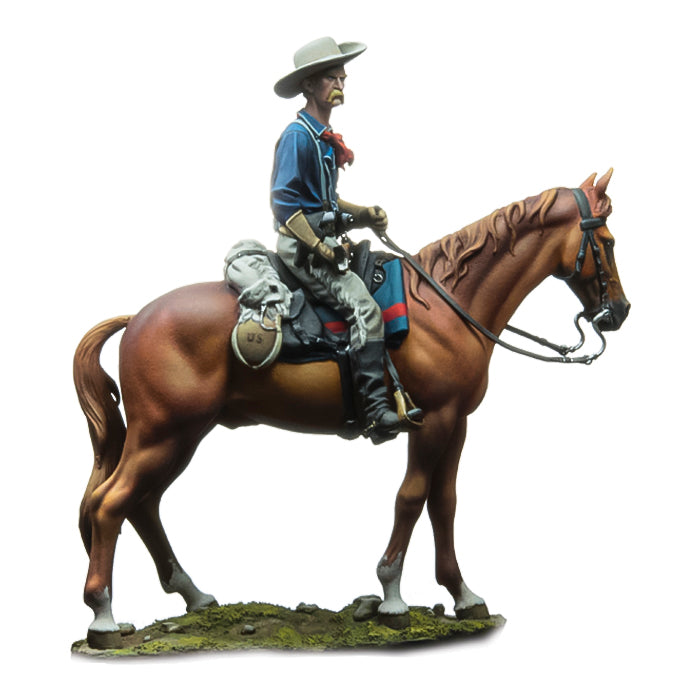 Custer 1876 - On the Trail to the Little Big Horn