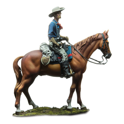 Custer 1876 - On the Trail to the Little Big Horn