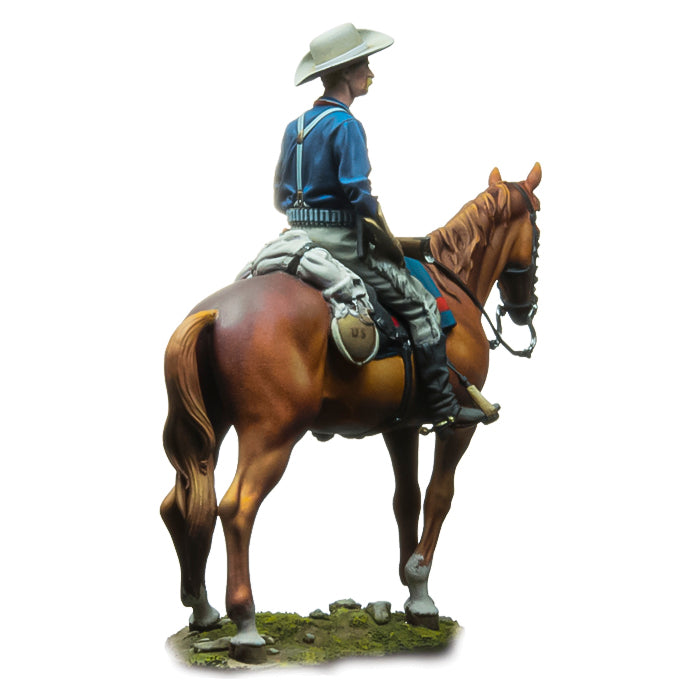 Custer 1876 - On the Trail to the Little Big Horn
