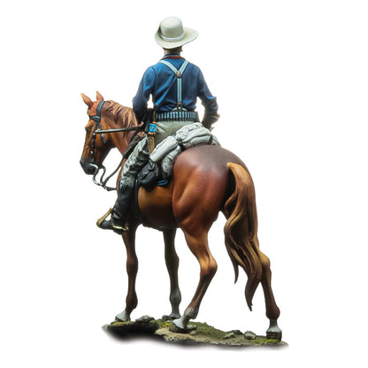 Custer 1876 - On the Trail to the Little Big Horn