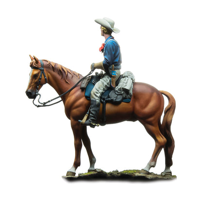 Custer 1876 - On the Trail to the Little Big Horn