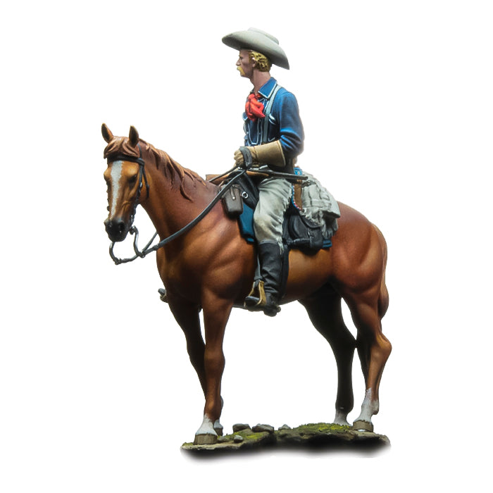 Custer 1876 - On the Trail to the Little Big Horn