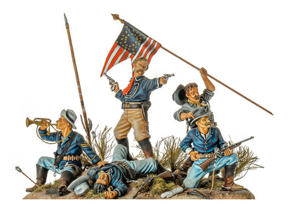 Custer's Last Stand 