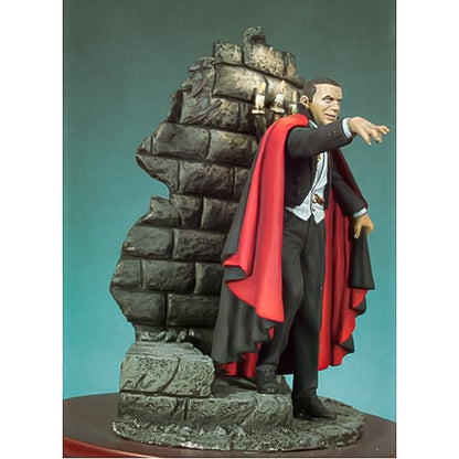 The Man with No Name 