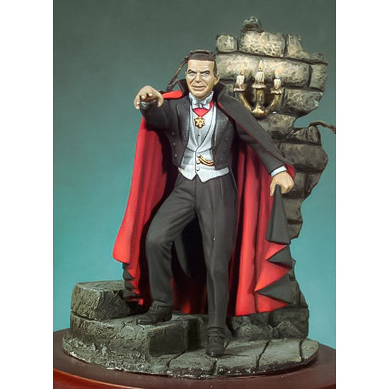 The Man with No Name 