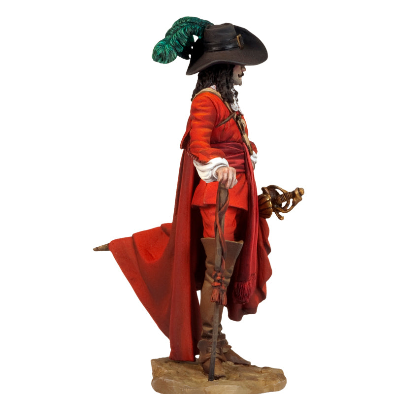 François l'Olonnais 1660